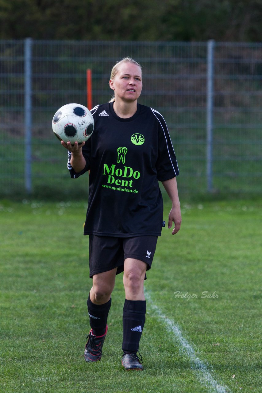 Bild 133 - Frauen FSC Kaltenkirchen II U23 - SV Bokhorst : Ergebnis: 4:1